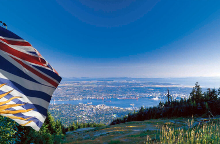 Happy B.C. Day! What to do with an extra day off from work?
