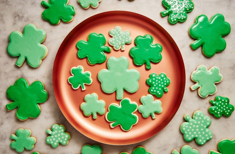 Happy St. Patrick’s Day! – Support and Strategies in Childcare